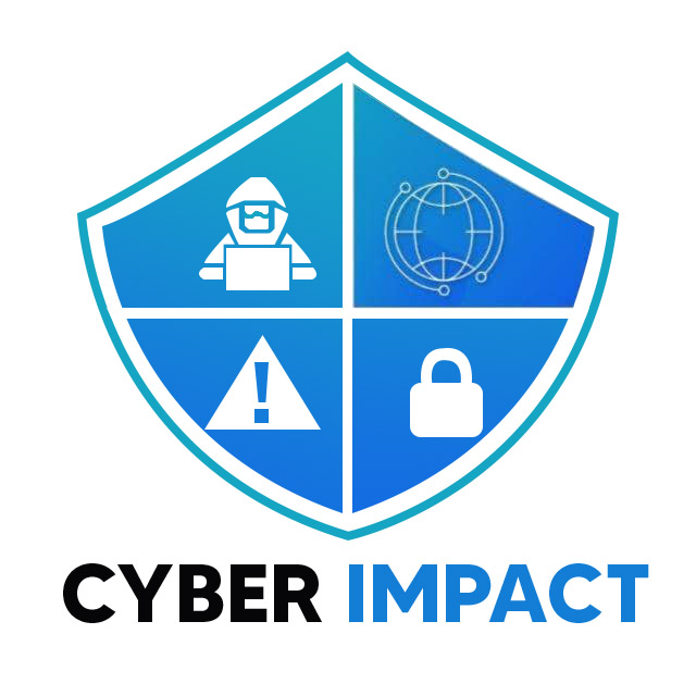 Logo de Cyber Impact